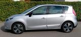 Renault Senic 3 1.4 BOSE EDITION - Renault Scenic: 4.4