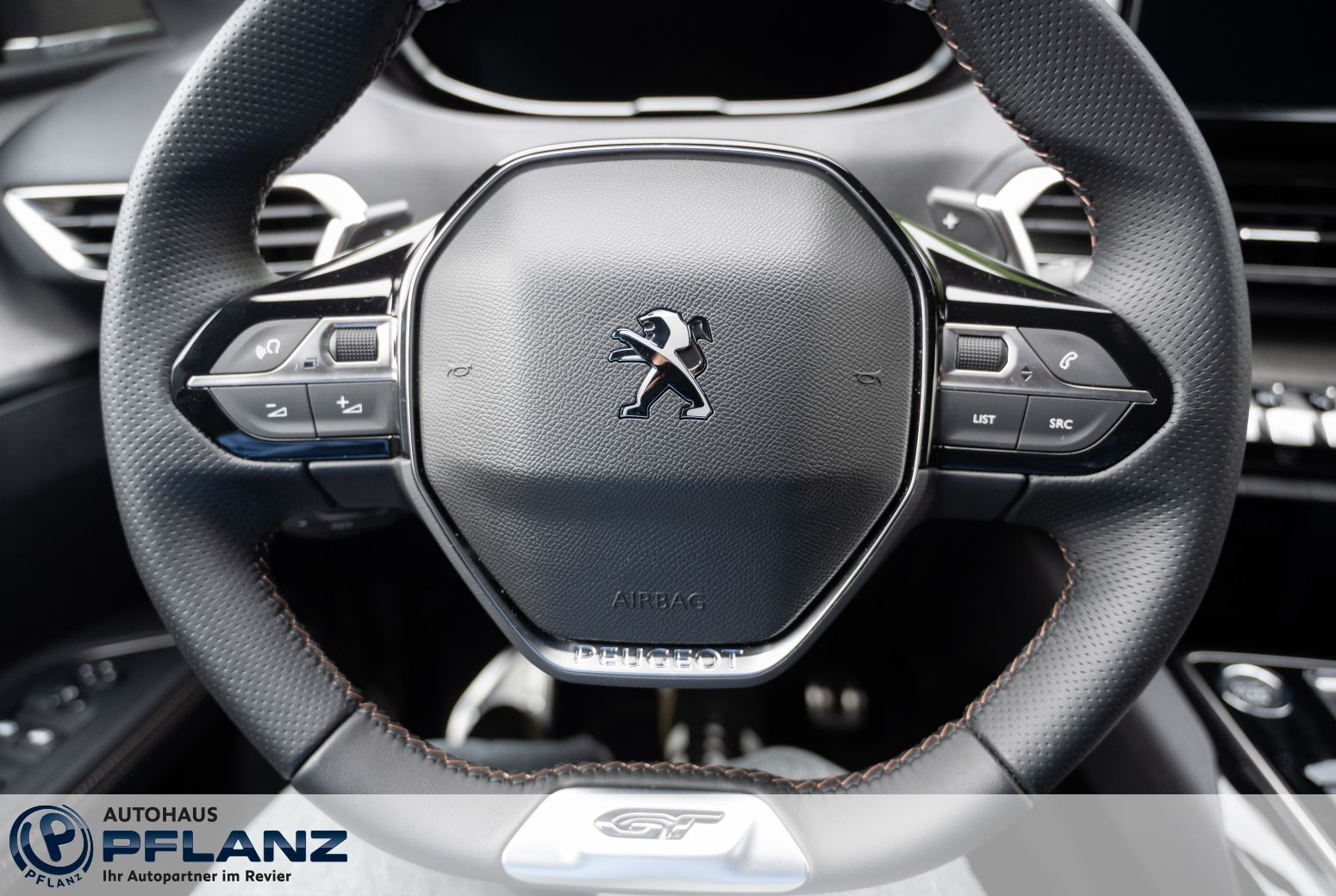 Peugeot 5008 - Bild 11