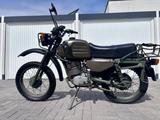 Hercules K 180 BW - HERCULES 180 K