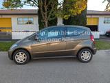Mercedes-Benz A 160 Automatik*Sitzhzg*PDC*TOP - Mercedes-Benz A 160: Kleinwagen