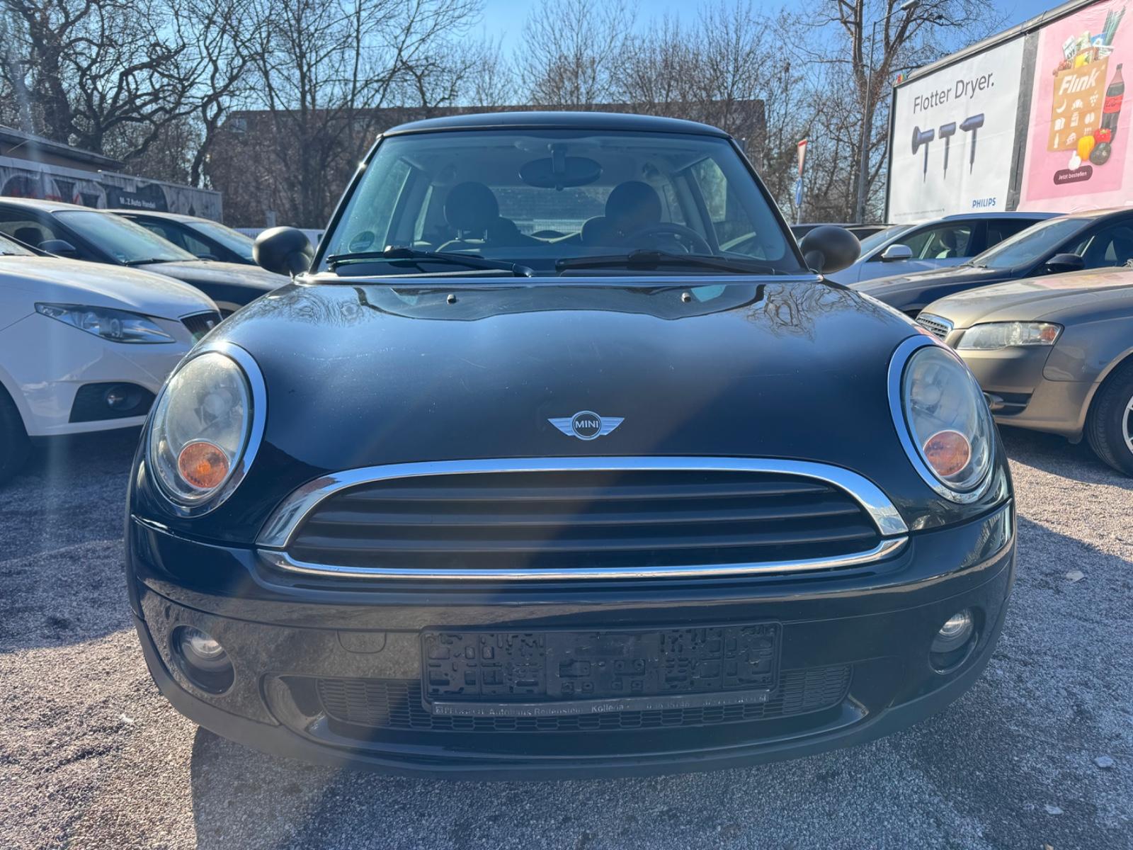 MINI ONE Mini One