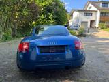 Audi TT Coupe 1.8T quatr Clubsport/ Tracktoolprojekt - Audi aus 1999: 8