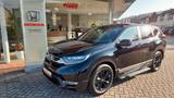 Honda CR-V 2.0 i-MMD HYBRID 2WD Sport Line Leder LED - Honda CR-V Gebrauchtwagen in Dresden