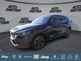 Mazda CX-5 SKYACTIV-G 2.5 M-Hybrid Advantage 4x4 Aut., - Mazda: 4.4