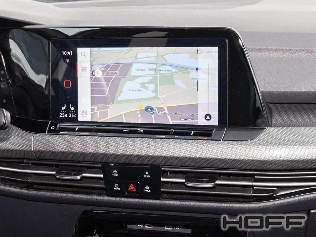 Volkswagen Golf - Bild 7