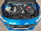 Ford Focus 1.0 l Tunier ST-Line - gebrauchte Ford Kombis