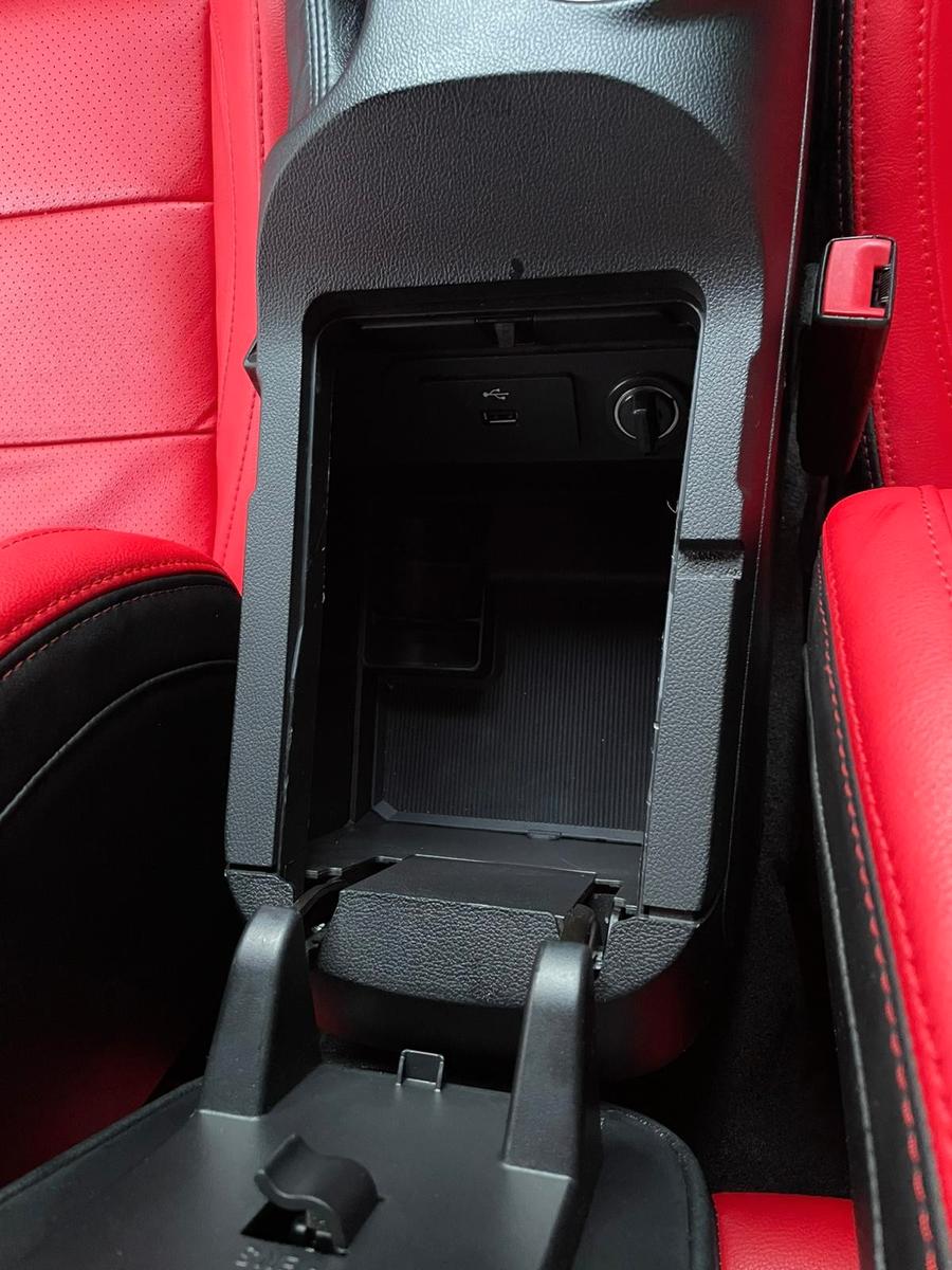 Ford Mustang 5.0 Ti-VCT V8 GT Auto GT TÜV neu