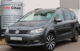 Volkswagen Sharan Comfortline BMT/Start-Stopp 7-SITZE! TOP!