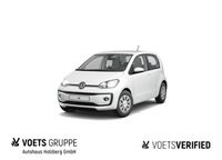 Volkswagen up! - Vorschau Bild 2