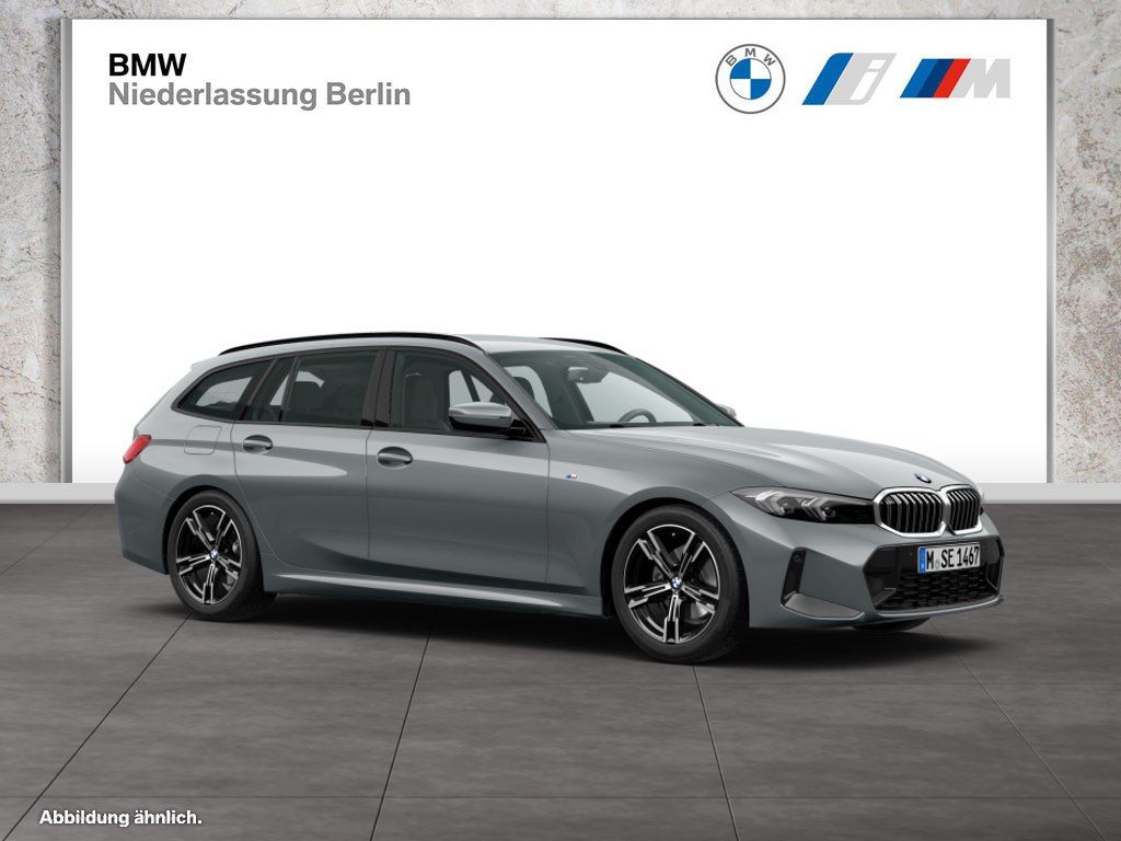 BMW 318 - Bild 10