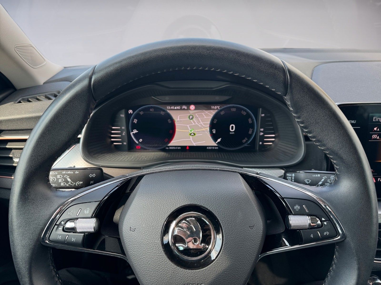 Fahrzeugabbildung SKODA Kamiq Style 1.0 TSI