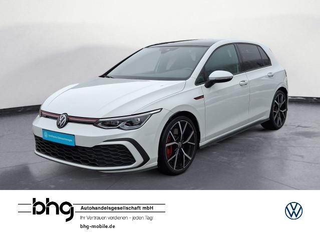 Volkswagen Golf GTI 2.0 TSI DSG Pano