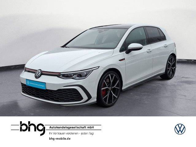 Volkswagen Golf GTI 2.0 TSI DSG Pano