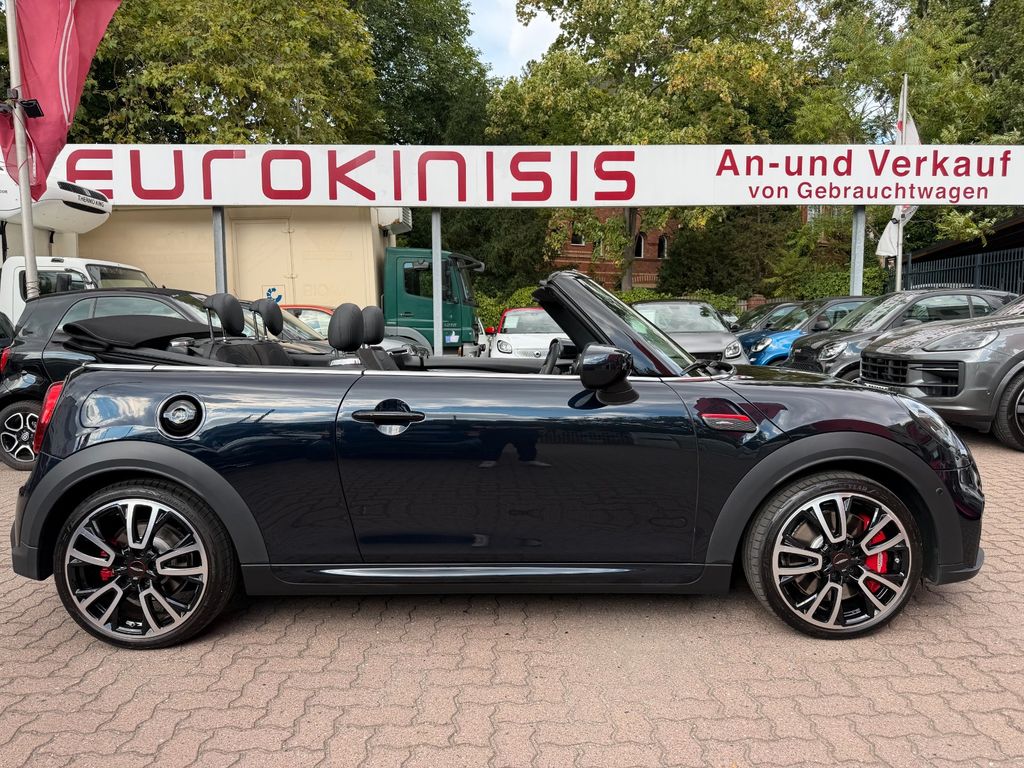 Image of MINI John Cooper Works