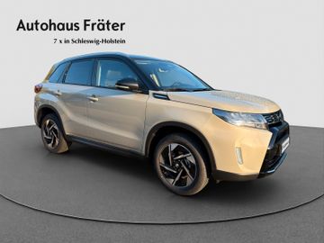 Fotografie 3 des Suzuki Vitara 1.4 Comfort+ AHK Panorama NAVI