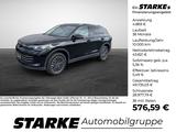 Volkswagen Tiguan 2.0 TSI DSG 4M Elegance  AHK Navi LED Kam