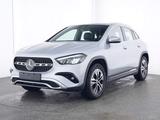 Mercedes-Benz GLA 180 d AHL+LENKRADHEIZ+KAMERA+LED+360°+ - gebrauchte Mercedes-Benz GLA 180 aus dem Jahr 2023