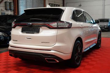 Ford Edge - 7