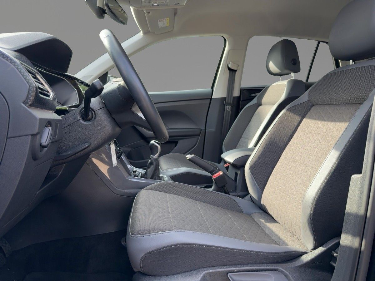 Volkswagen T-Cross - Bild 9