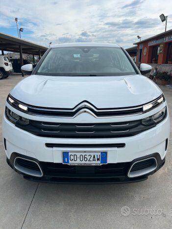 Image of Citroën C5 Aircross