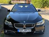 BMW 535i Touring A Modern Line / HECKANTRIEB  - BMW 535: 535i
