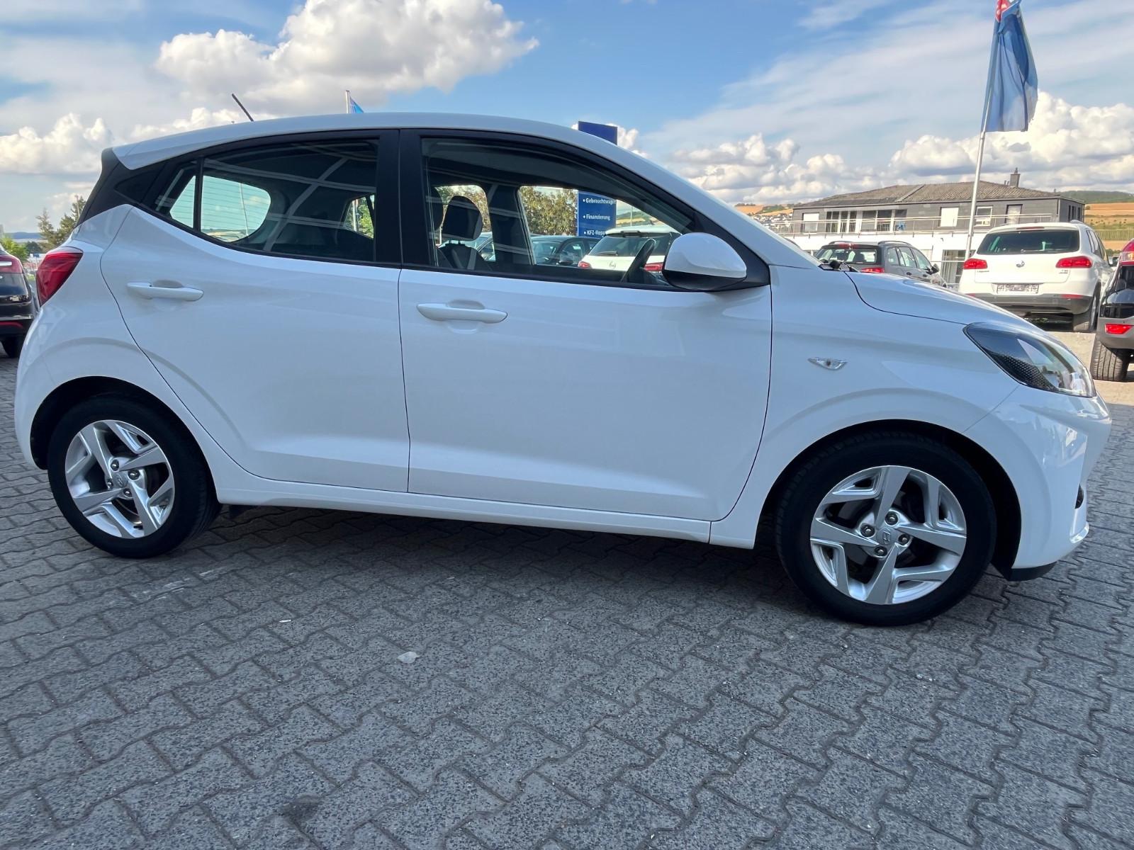 Hyundai i10 Trend