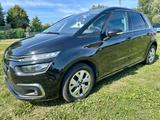Citroën C4 Picasso/Spacetourer Selection - Citroën Gebrauchtwagen in Rostock