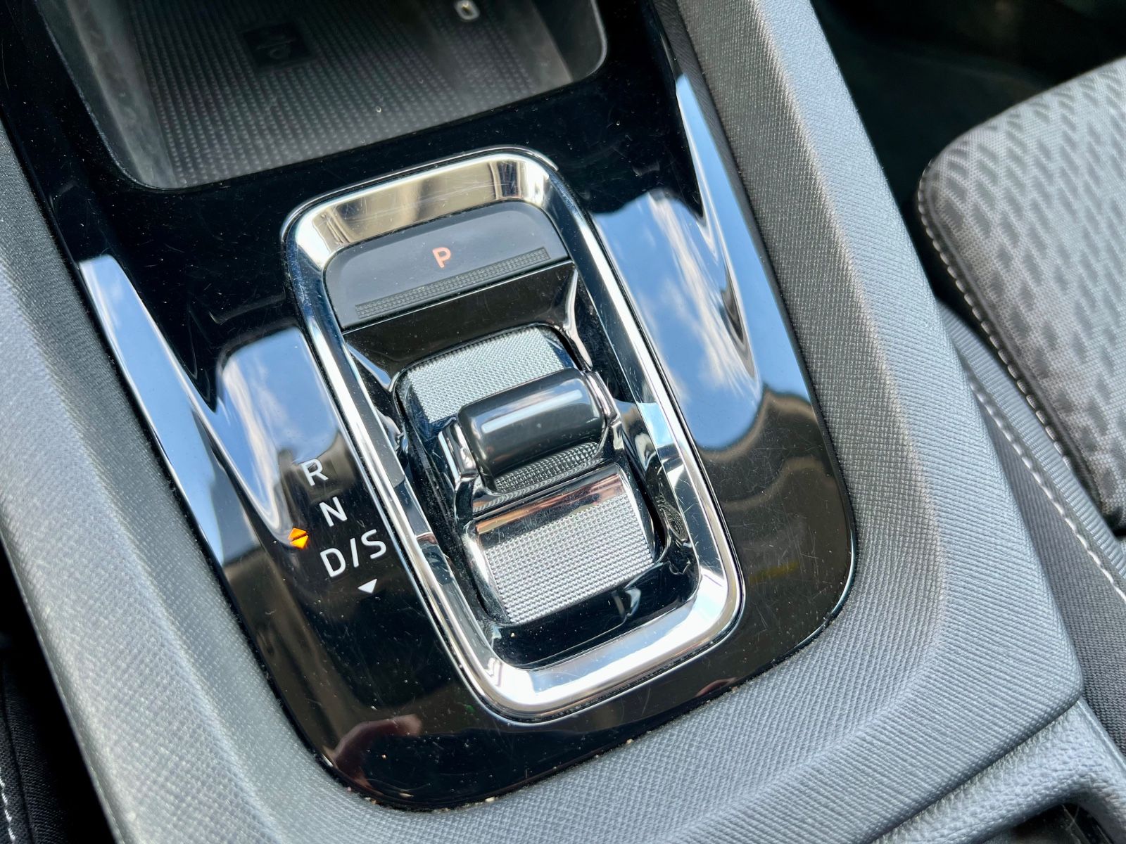 SKODA Octavia Combi Ambition AAC SHZ NAVI CARPLAY