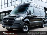 Mercedes-Benz Sprinter  III 419 Kasten L2H2 lang+hoch  AHK - Mercedes-Benz New cars: Van