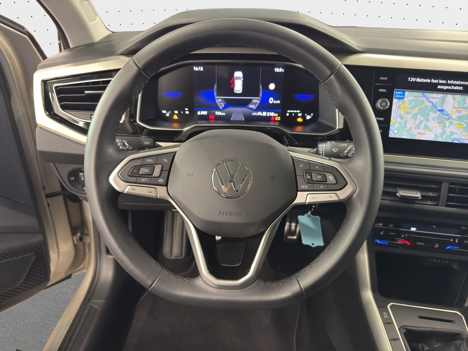 Volkswagen Taigo - Bild 10