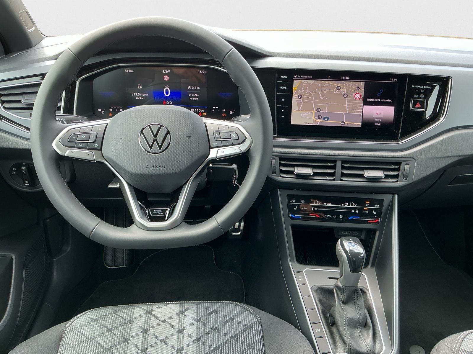 Volkswagen Taigo - Bild 10