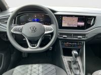 Volkswagen Taigo - Vorschau Bild 10