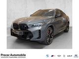 BMW X6 M60i xDrive Sportpaket B&W Surround DAB LED - BMW X6 M60 Neuwagen