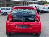 Citroën C1 Airscape Shine - Citroën C1: Automatik