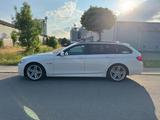 BMW 525 Touring 525 d/M PAKET/PANO/DIGITAL TACHO - BMW 525: 525d M Paket