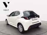 Toyota Yaris°KLIMA°5TRG°VERKEHRZ°ACC°KAMERA°APPLE°ANDRO - Toyota Yaris bis 15.000 Euro