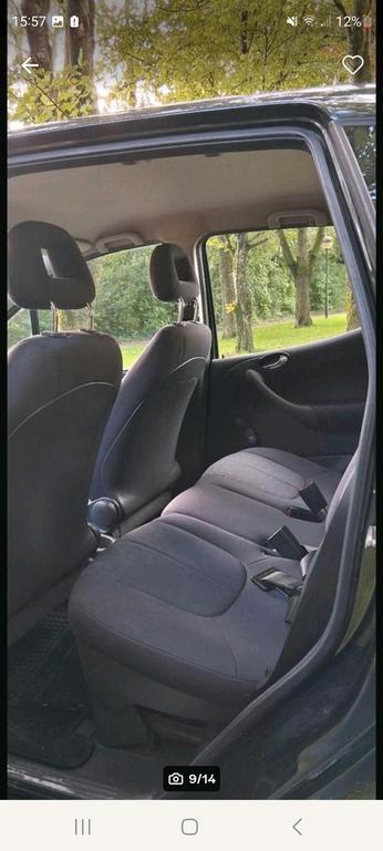 Mercedes-Benz A 160