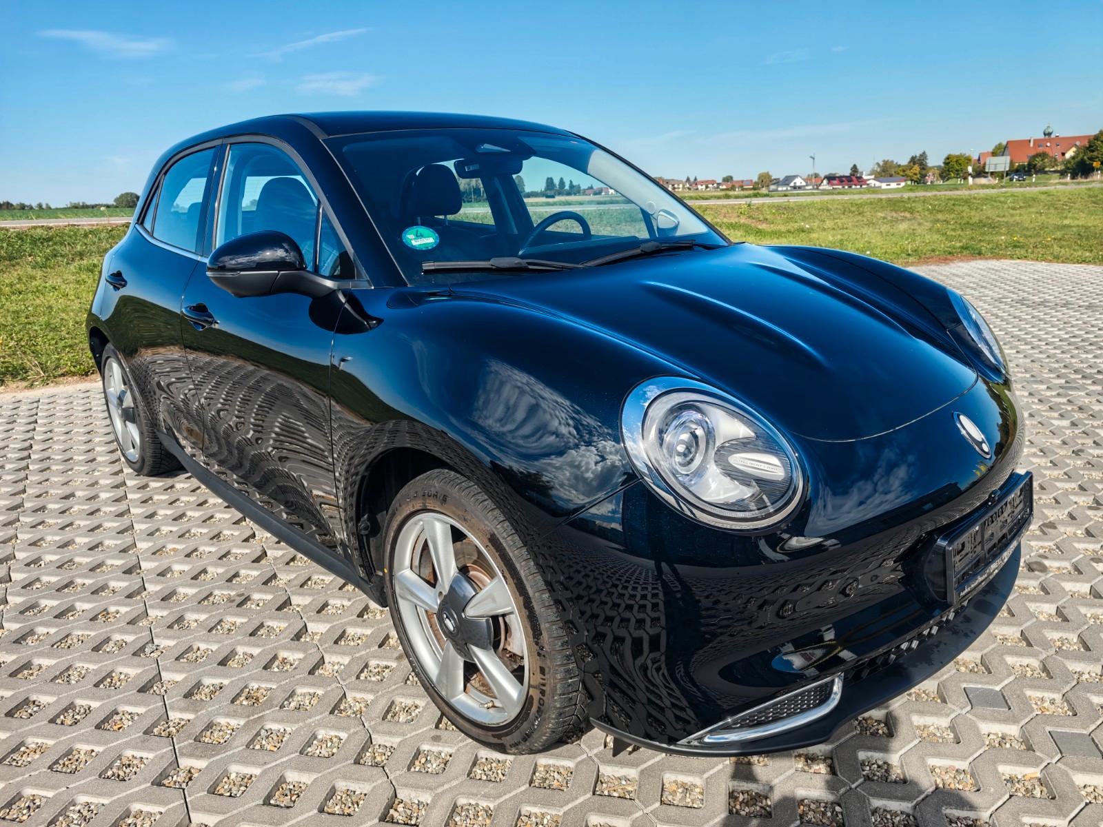 GWM Ora Funky Cat 03 126 kW 300 ACC Leder 360