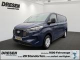 Ford Transit Custom Kasten 320 L1 FWD Kastenwagen LKW