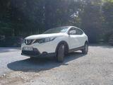 Nissan Qashqai Visia 1.2 6MT 4x2 - Nissan Qashqai Gebrauchtwagen in Bielefeld