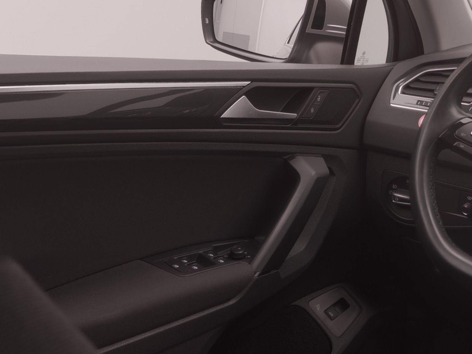 Volkswagen Tiguan Comfortline 1.5 TSI *AHK*KAM*LED*NAVI*, миниатюра 12