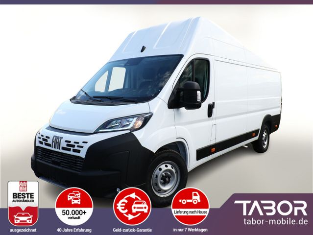 Fiat Ducato 35 140 L4H3 FACELIFT Klima 5"-DAB PDC Kam