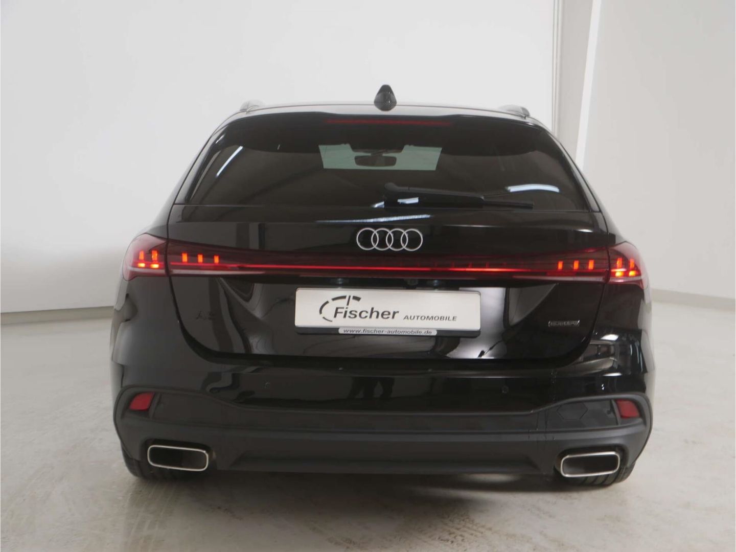 Audi A5 - Bild 28