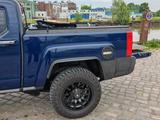 Hummer H3 3.7 Autom. - PickUp mit Gasanlage - Hummer Gebrauchtwagen