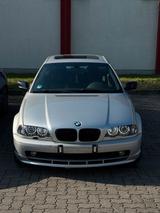 BMW e46 320ci mit viel Ausstattung Notverkau... - gebrauchte BMW 320 aus dem Jahr 1999