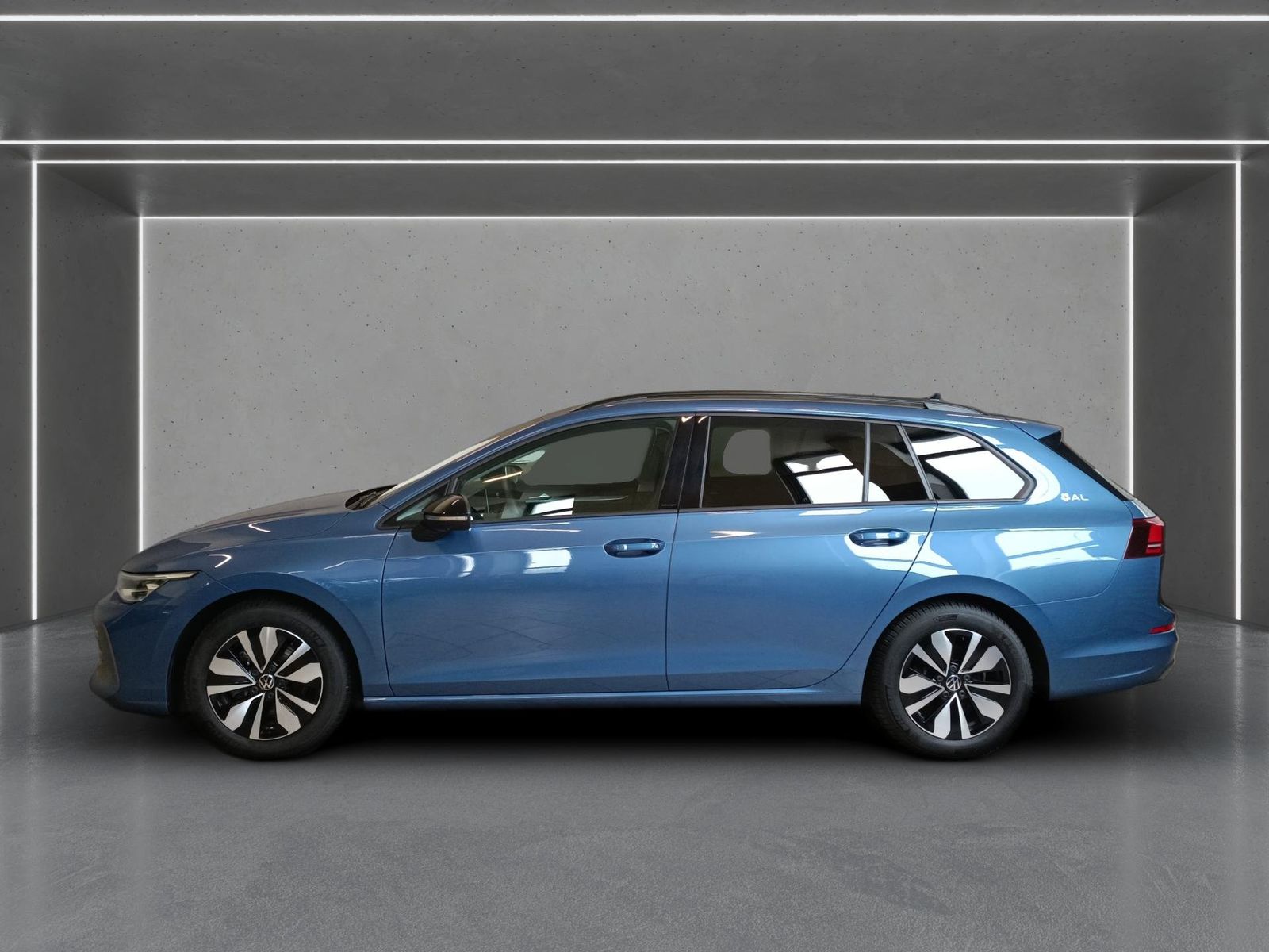 Volkswagen Golf - Bild 4
