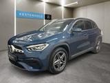 Mercedes-Benz GLA 250 e Hybrid AMG+KAMERA+AMBIENTE+DISTRO+DAB - Mercedes-Benz Gebrauchtwagen von 2020