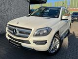 Mercedes-Benz GL 350 CDI BlueTec 4Matic Pano AHK - Mercedes-Benz mit Diesel-Antrieb: Geländewagen