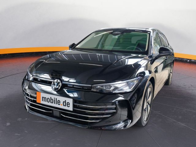 Volkswagen Passat Variant Elegance 2.0 TDI STANDHZ. ACC HUD