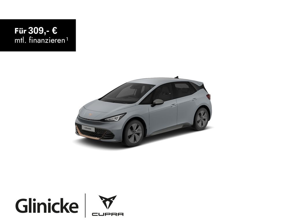 Image of Cupra Born